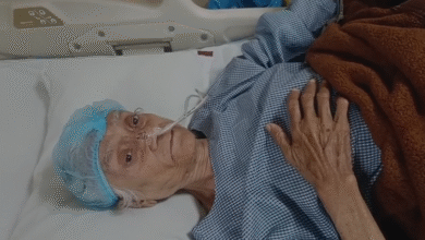 Photo of राममंदिर आंदोलन से जुड़ीं ओम श्री भारती की तबीयत बिगड़ी, दिल का दौरा पड़ने के बाद लखनऊ रेफर