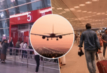 Photo of दुबई इंटरनेशनल एयरपोर्ट पर ईरान का ड्रोन से अटैक, 4 लोग घायल; भारत की 400 से ज्‍यादा फ्लाइट्स कैंसिल