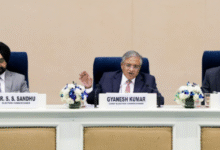 Photo of पश्चिम बंगाल विधानसभा चुनाव की तैयारियों को लेकर चुनाव आयोग ने कड़ा सख्ती का संकेत