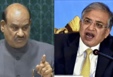 Photo of संसद में विपक्ष की बड़ी तैयारी, लोकसभा स्पीकर और CEC के खिलाफ प्रस्ताव लाए जाने की योजना