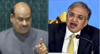 Photo of संसद में विपक्ष की बड़ी तैयारी, लोकसभा स्पीकर और CEC के खिलाफ प्रस्ताव लाए जाने की योजना