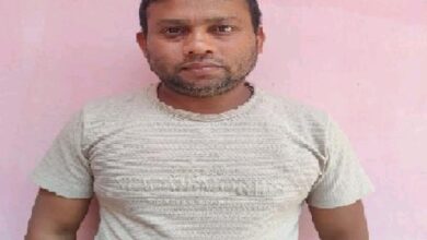 Photo of सोशल मीडिया के जरिए पाकिस्तान को खुफिया जानकारी भेज रहा था एयरफोर्स कर्मचारी, गिरफ्तार