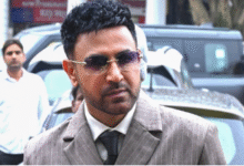 Photo of गिप्पी ग्रेवाल को गैंगस्टर गोल्डी बराड़ की धमकी, वायरल ऑडियो से मचा हड़कंप