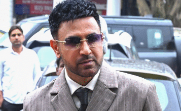 Photo of गिप्पी ग्रेवाल को गैंगस्टर गोल्डी बराड़ की धमकी, वायरल ऑडियो से मचा हड़कंप