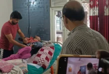 Photo of भारत में पहली बार सुप्रीम कोर्ट ने मंजूर की पैसिव यूथेनेशिया, हरीश राणा के लाइफ सपोर्ट सिस्टम को हटाने की प्रक्रिया शुरू