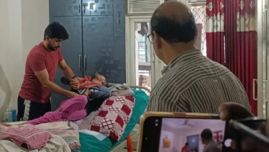 Photo of भारत में पहली बार सुप्रीम कोर्ट ने मंजूर की पैसिव यूथेनेशिया, हरीश राणा के लाइफ सपोर्ट सिस्टम को हटाने की प्रक्रिया शुरू
