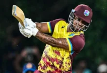 Photo of संन्यास के दो महीने बाद एविन लुईस की वापसी, 9 साल बाद रेड बॉल क्रिकेट में उतरने को तैयार