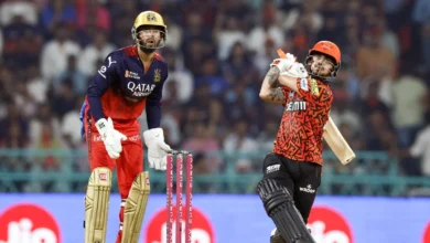 Photo of IPL 2026: पहले ही मैच में RCB को झटका दे सकती है सनराइजर्स हैदराबाद, ये तीन वजहें बना सकती हैं अंतर