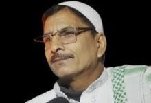 Photo of लोनी में पुलिस-बदमाश मुठभेड़: Ex-मुस्लिम सलीम पर हमले का आरोपी ढेर, थानाध्यक्ष समेत तीन पुलिसकर्मी घायल