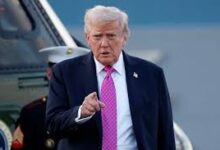 Photo of ट्रंप की ईरान को धमकी- 48 घंटे के अंदर Strait of Hormuz नहीं खोला तो प्रमुख बिजली संयंत्रों को बनाएंगे निशाना