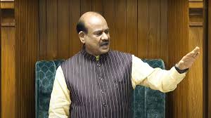 Photo of लोकसभा लौटे स्पीकर ओम बिरला, बोले- सदन में कोई भी नियमों से ऊपर नहीं, सबको प्रक्रिया के तहत ही बोलना होगा