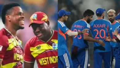 Photo of ईडन गार्डन्स में भारत-वेस्टइंडीज की टक्कर, सेमीफाइनल का आखिरी टिकट दांव पर