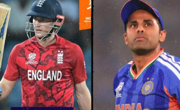 Photo of टी20 वर्ल्ड कप सेमीफाइनल में टीम इंडिया का सफर: इंग्लैंड से तीसरी भिड़ंत से पहले रिकॉर्ड पर एक नजर