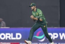 Photo of बांग्लादेश से वनडे सीरीज हारने के बाद शाहीन अफरीदी बोले, रिशाद हुसैन की स्पिन ने हमसे मैच छीन लिया