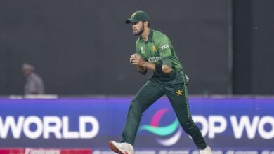 Photo of बांग्लादेश से वनडे सीरीज हारने के बाद शाहीन अफरीदी बोले, रिशाद हुसैन की स्पिन ने हमसे मैच छीन लिया