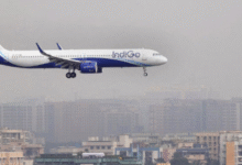 Photo of जेद्दा से आज 10 विशेष राहत उड़ानें संचालित करेगा इंडिगो, मस्कट के लिए एयर इंडिया ने शुरू की नियमित सेवाएं