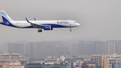Photo of जेद्दा से आज 10 विशेष राहत उड़ानें संचालित करेगा इंडिगो, मस्कट के लिए एयर इंडिया ने शुरू की नियमित सेवाएं