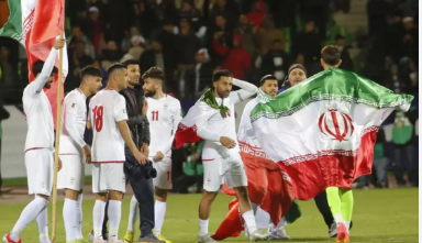 Photo of मिडिल ईस्ट तनाव का असर खेल पर: ईरान ने 2026 फीफा वर्ल्ड कप से हटने का किया ऐलान