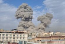 Photo of मिडिल ईस्ट में जंग का बिगुल, खामेनेई की मौत से भड़का ईरान, इन आठ देशों पर किया अटैक