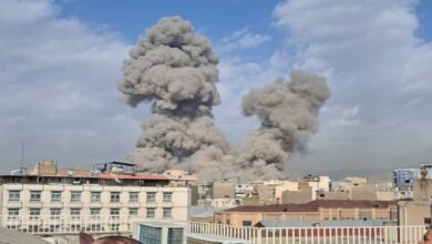 Photo of मिडिल ईस्ट में जंग का बिगुल, खामेनेई की मौत से भड़का ईरान, इन आठ देशों पर किया अटैक