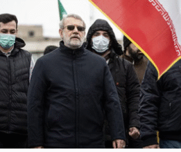 Photo of इजरायली हमले में ईरान के शीर्ष नेता अली लारिजानी के मारे जाने का दावा, बसीज कमांडर भी ढेर