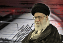 Photo of युद्ध के बीच ईरान में 4.3 तीव्रता का भूकंप, गेराश में झटके, परमाणु संयंत्र सुरक्षित