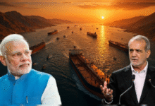 Photo of ईरान ने खोला हॉर्मुज जलडमरूमध्य: भारत समेत मित्र देशों के जहाजों को मिली आवाजाही की अनुमति