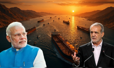 Photo of ईरान ने खोला हॉर्मुज जलडमरूमध्य: भारत समेत मित्र देशों के जहाजों को मिली आवाजाही की अनुमति