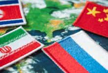 Photo of ईरान पर हमले को लेकर चीन और उत्तर कोरिया का कड़ा रुख, सैन्य कार्रवाई रोकने की मांग