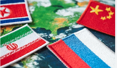 Photo of ईरान पर हमले को लेकर चीन और उत्तर कोरिया का कड़ा रुख, सैन्य कार्रवाई रोकने की मांग