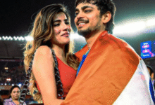 Photo of ईशान किशन और मॉडल अदिति हुंडिया के रिश्ते पर लगी मुहर, जानिए कौन हैं स्टार क्रिकेटर की गर्लफ्रेंड