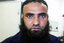 Photo of दिल्ली बॉर्डर से लश्कर-ए-तैयबा का आतंकी शब्बीर अहमद लोन गिरफ्तार, ISI के इशारे पर रच रहा था साजिश