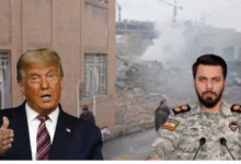 Photo of तेहरान यूनिवर्सिटी पर हमले का दावा, ईरान की अमेरिका-इजरायल को खुली चेतावनी