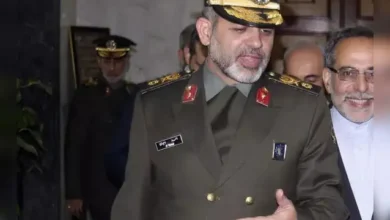 Photo of खामेनेई की मौत के बाद अहमद वाहिदी बने IRGC के कमांडर-इन-चीफ, अंतरराष्ट्रीय स्तर पर विवादों में रहा नाम