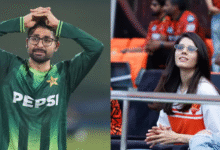 Photo of द हंड्रेड ऑक्शन में अबरार अहमद की बड़ी डील, IPL से जुड़ी फ्रेंचाइजी ने खरीदा