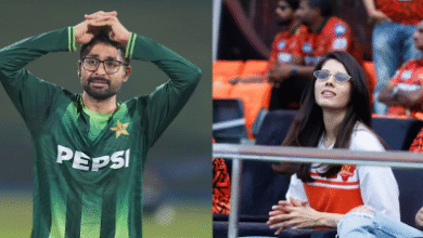 Photo of द हंड्रेड ऑक्शन में अबरार अहमद की बड़ी डील, IPL से जुड़ी फ्रेंचाइजी ने खरीदा