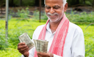 Photo of पीएम किसान योजना की 22वीं किस्त जारी, ऐसे करें घर बैठे स्टेटस चेक