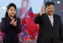 Photo of उत्तर कोरिया चुनाव में किम की पार्टी को 99.93% वोट, 0.07% विरोधी मतों पर दुनिया की नजर