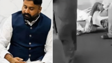 Photo of पाकिस्तान में भारत का कट्टर दुश्मन धुरंधर’ स्टाइल में मारा गया, जानें कौन था बिलाल आरिफ सलफी