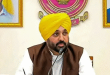 Photo of निलंबन के बाद बहाल हुए IAS केके यादव, पंजाब सरकार ने दी बड़ी जिम्मेदारी, कई अधिकारियों के तबादले