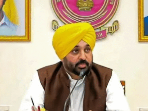 Photo of निलंबन के बाद बहाल हुए IAS केके यादव, पंजाब सरकार ने दी बड़ी जिम्मेदारी, कई अधिकारियों के तबादले