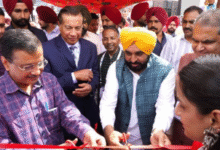 Photo of मोहाली में प्रगतिशील पंजाब निवेशक सम्मेलन की शुरुआत, पहले दिन 10 हजार करोड़ रुपये से अधिक निवेश के प्रस्ताव