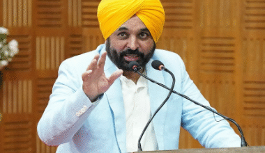 Photo of पंजाब सरकार करेगी खिलाड़ियों की घर वापसी, भगवंत मान ने दी खिलाड़ियों को प्रोत्साहित करने की हिदायत