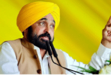 Photo of पंजाब का पानी हरियाणा को नहीं देंगे: सीएम भगवंत मान, बोले – किसानों के हक में होगा इस्तेमाल