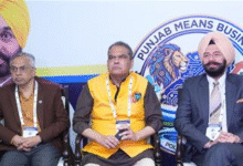 Photo of पंजाब फिल्म संवर्धन नीति-2026 जारी, फिल्म निर्माण पर 25% तक सब्सिडी और सिंगल विंडो क्लीयरेंस की सुविधा