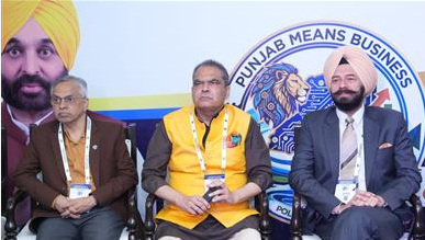 Photo of पंजाब फिल्म संवर्धन नीति-2026 जारी, फिल्म निर्माण पर 25% तक सब्सिडी और सिंगल विंडो क्लीयरेंस की सुविधा