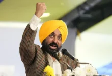 Photo of जंतर-मंतर रैली में भगवंत मान का हमला: 2027 में 100 सीटों का दावा, केंद्र पर पंजाब से भेदभाव का आरोप