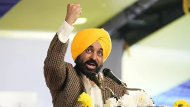 Photo of जंतर-मंतर रैली में भगवंत मान का हमला: 2027 में 100 सीटों का दावा, केंद्र पर पंजाब से भेदभाव का आरोप