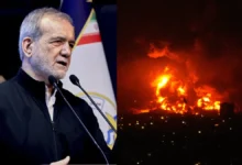 Photo of ईरान-अमेरिका-इज़रायल संघर्ष का 13वां दिन, जंग खत्म करने के लिए ईरान ने रखीं तीन बड़ी शर्तें