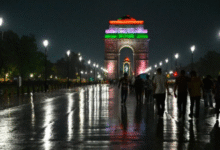 Photo of पश्चिमी विक्षोभ से बदला मौसम, दिल्ली-एनसीआर समेत 21 राज्यों में आंधी-बारिश और ओलावृष्टि का अलर्ट